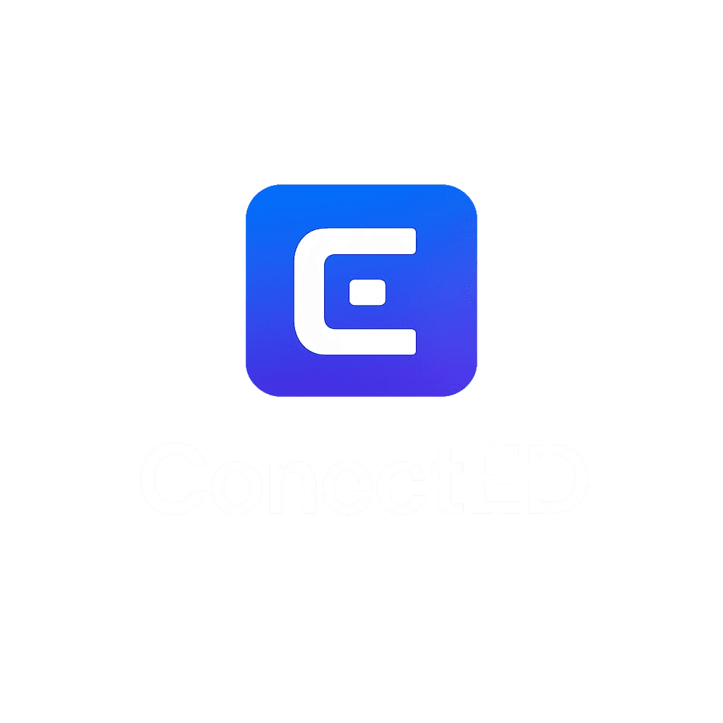 ConectED Logo